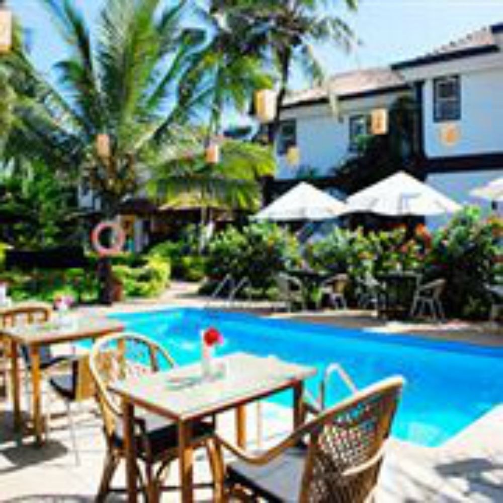 Santana Beach Resort