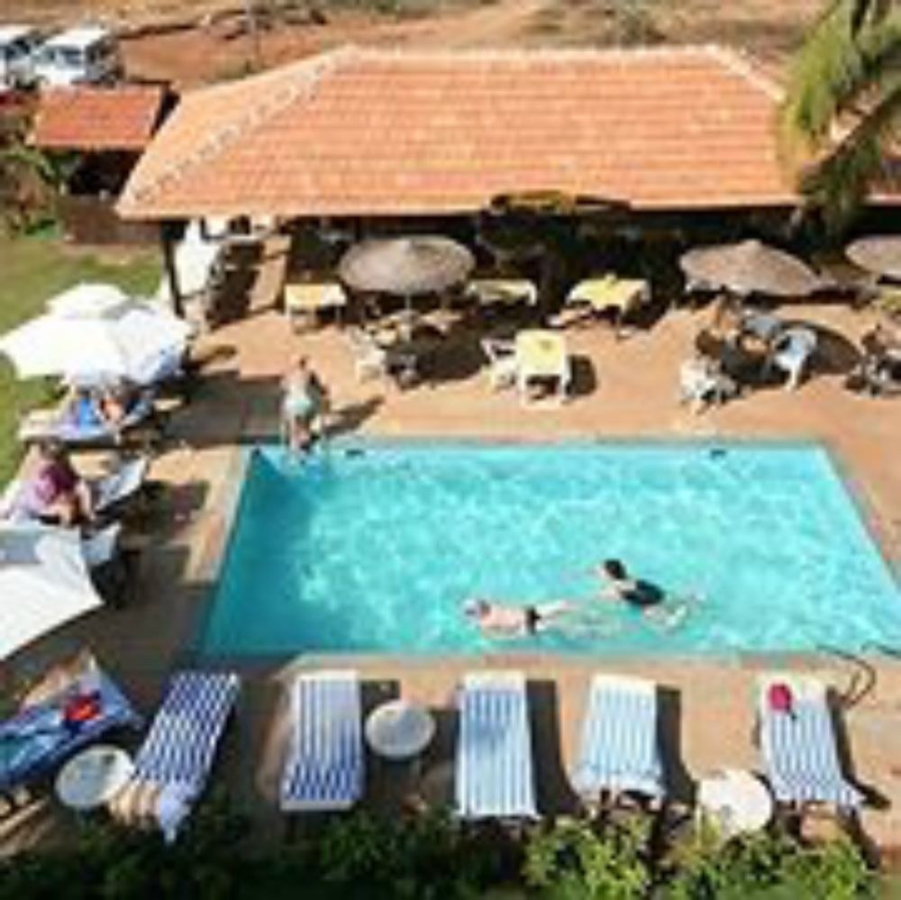 Santana Beach Resort photo 1