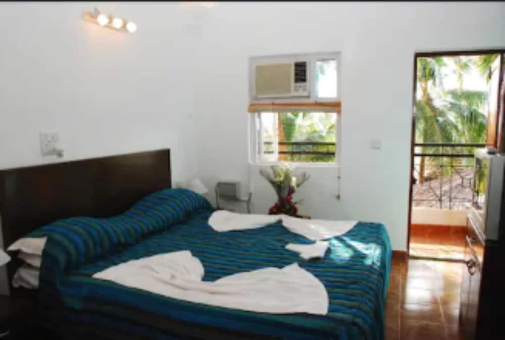 Santana Beach Resort photo 3