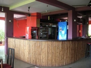 5583 Alagoa Resort