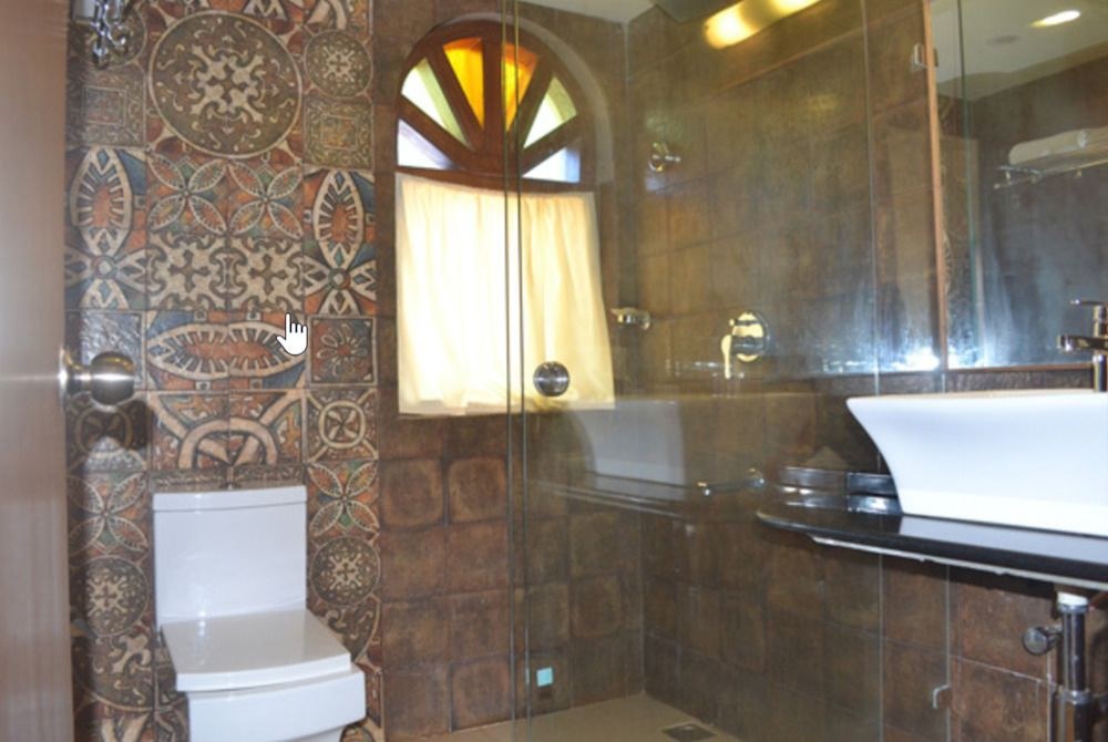 Bogmallo Beach Resort photo 1