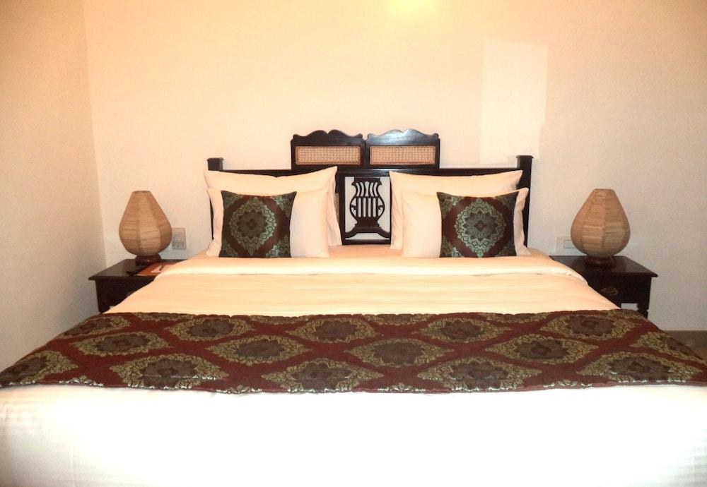 Bogmallo Beach Resort photo 2