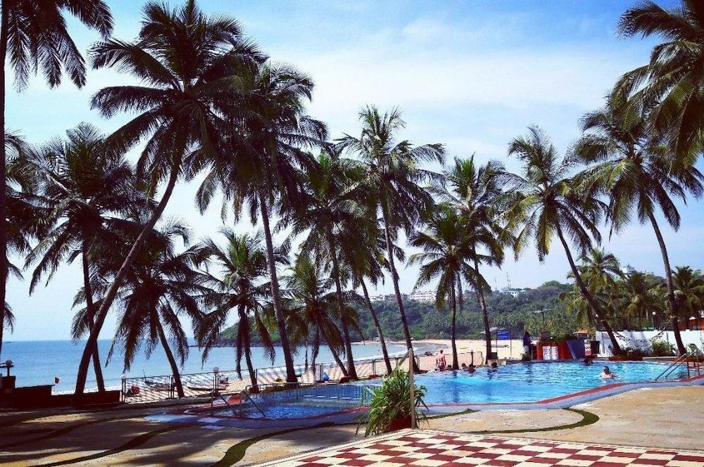 Bogmallo Beach Resort photo 3