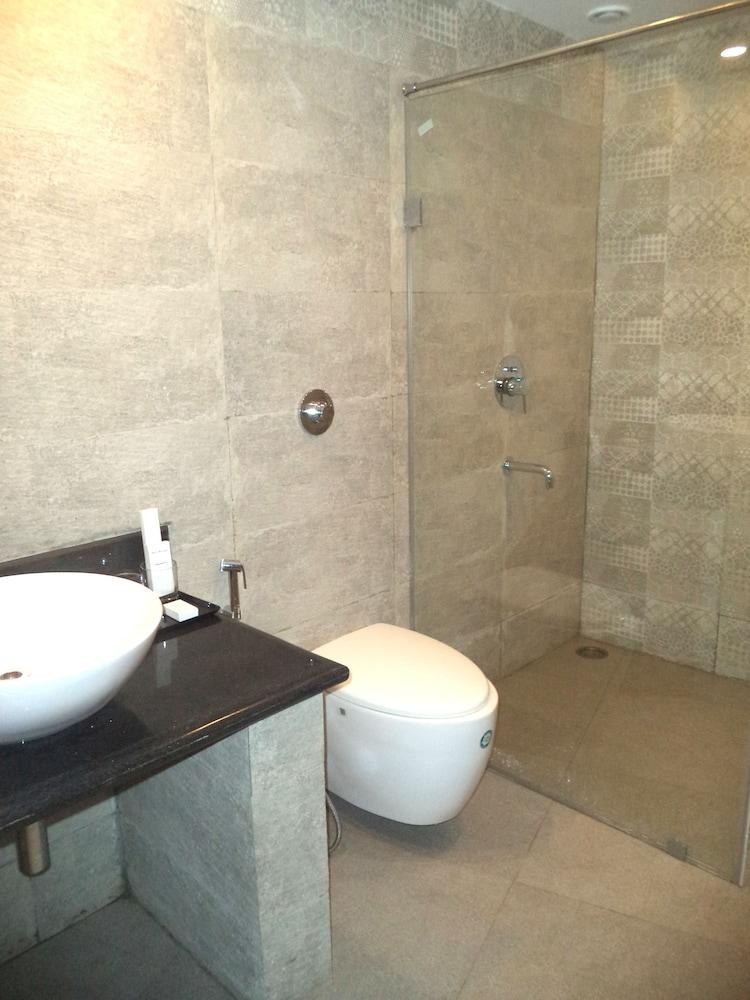 Bogmallo Beach Resort photo 4