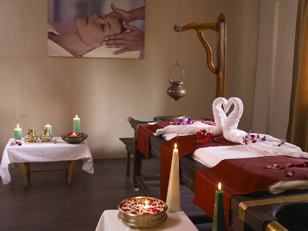Royal Orchid Beach Resort & Spa