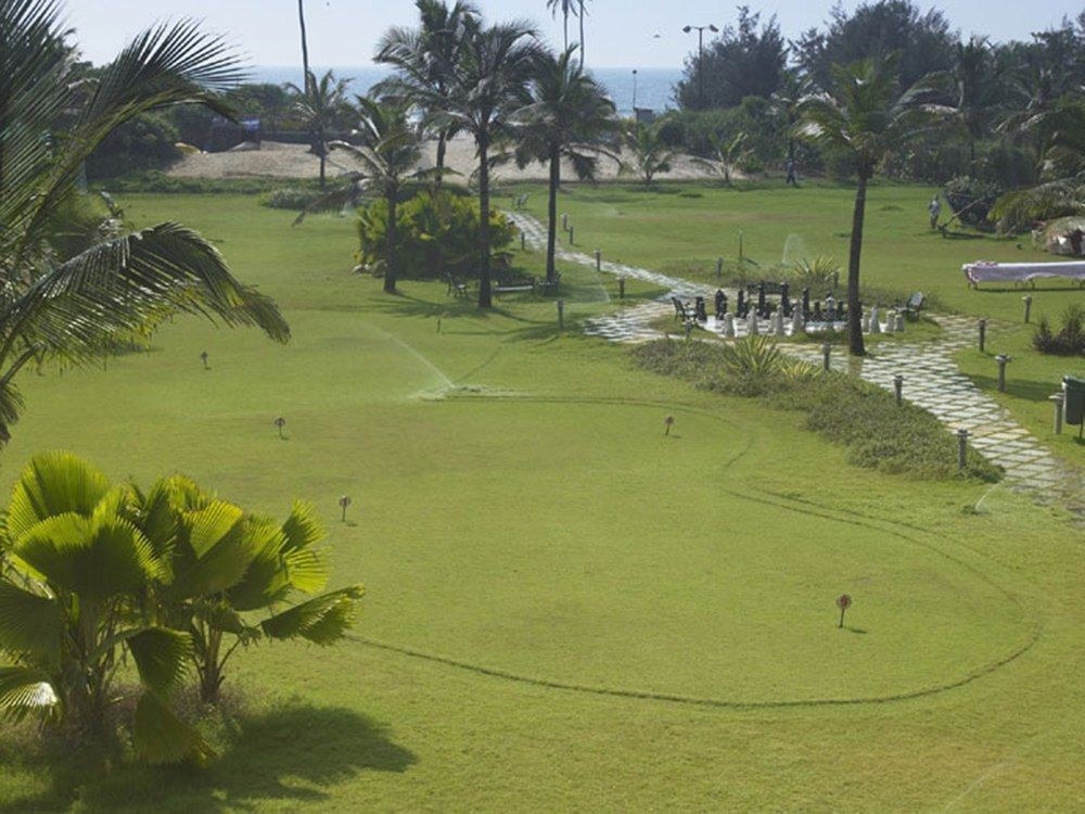 Royal Orchid Beach Resort & Spa photo 1