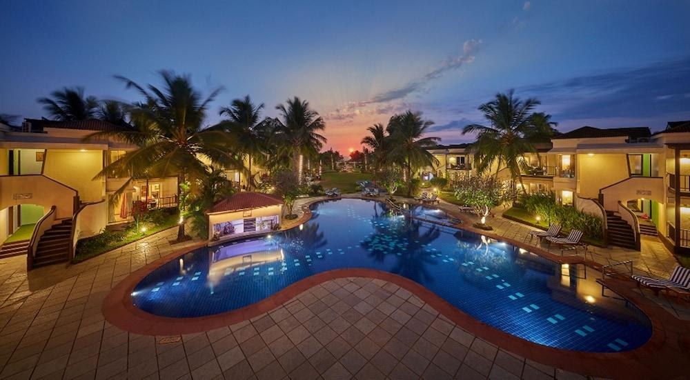 Royal Orchid Beach Resort & Spa photo 3