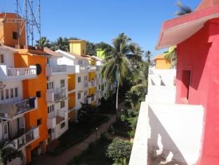 Resort Village Royal