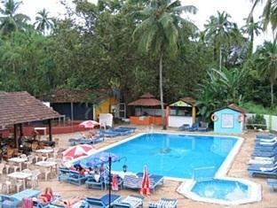 Resort Village Royal photo 2