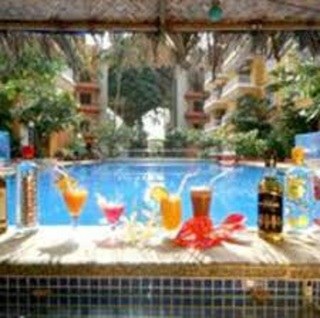 Neelam's The Grand Hotel (Calangute)