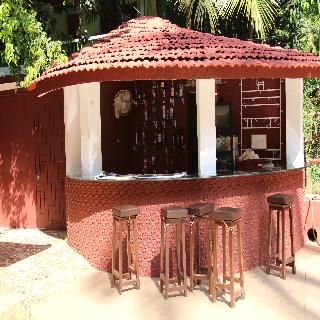 COLONIA DE BRAGANZA