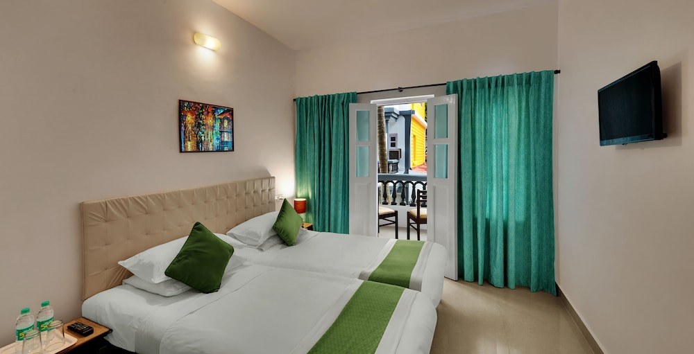 Era Santiago Beach Resort photo 1