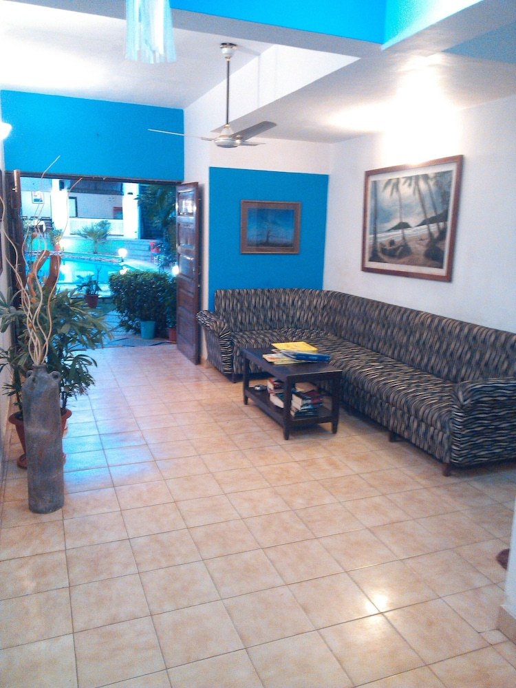 BEIRAMAR ALFRAN RESORT photo 1