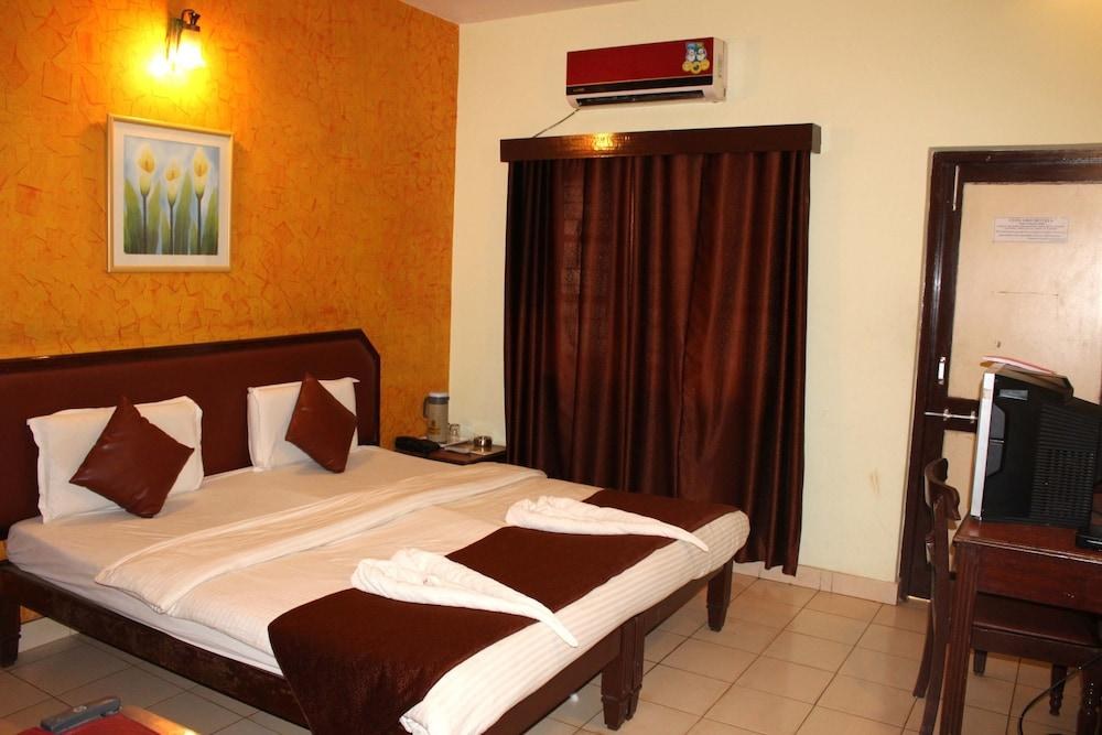 BEIRAMAR ALFRAN RESORT photo 3