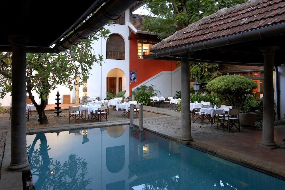 The Malabar House-Fort koch photo 2