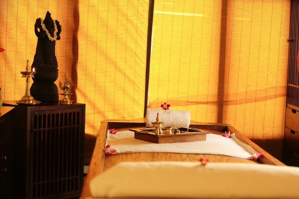 Taj Malabar Resort & Spa, Cochin