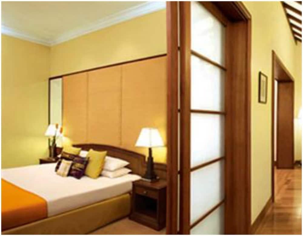 Taj Malabar Resort & Spa, Cochin photo 4