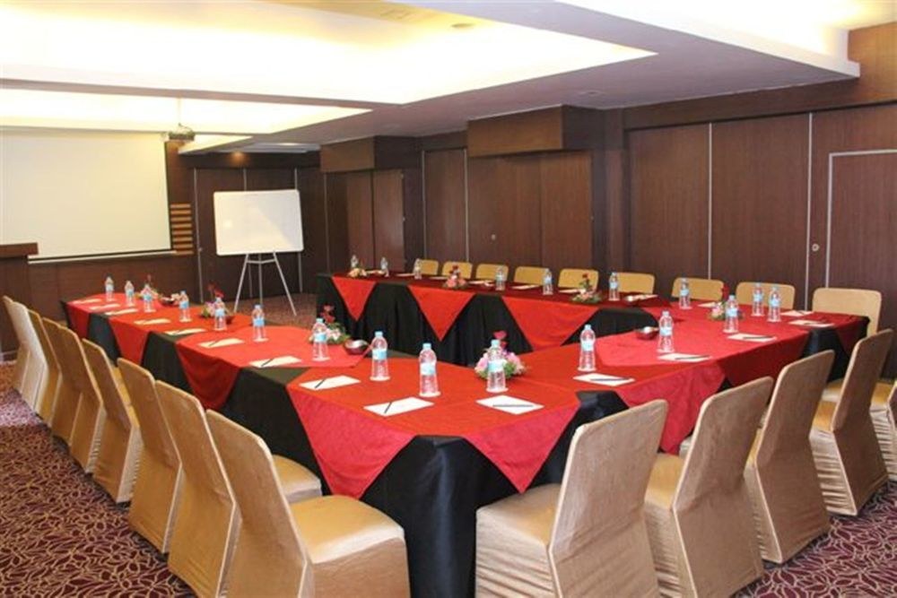 Royal Orchid Golden Suites