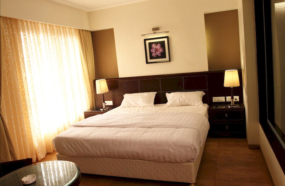Collection O 30016 Citiotel Shivajinagar