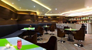 Mind Space Hotel Pune