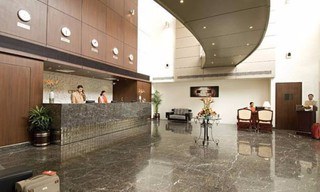 Mind Space Hotel Pune photo 2