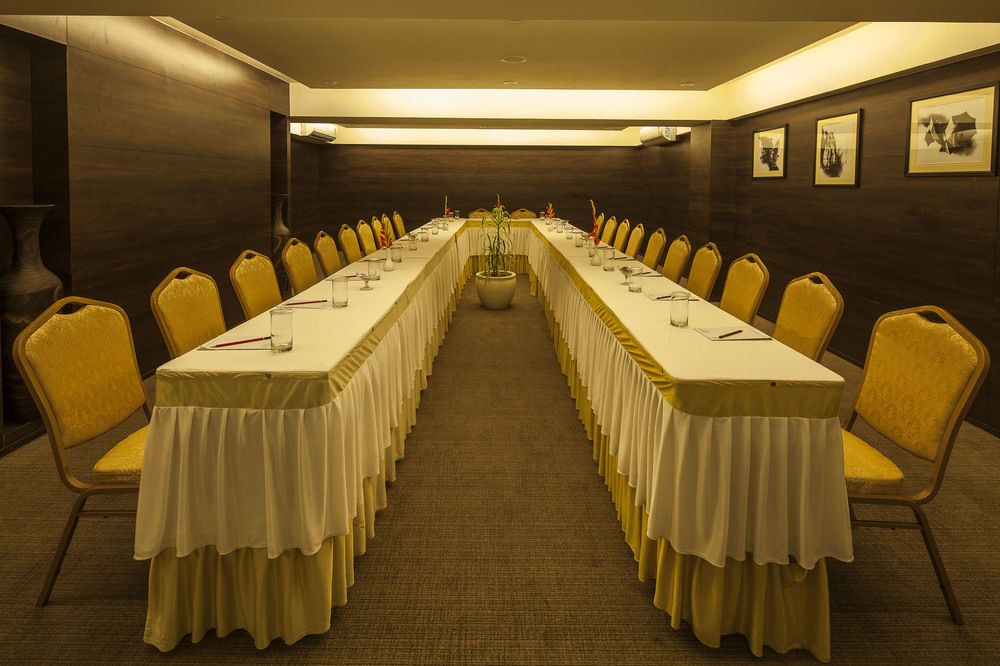 Vesta Maurya Palace photo 1