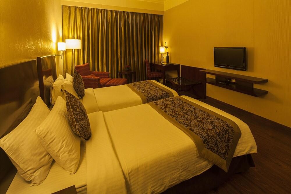 Vesta Maurya Palace photo 3