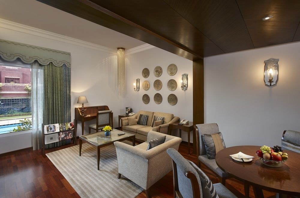 ITC Rajputana Jaipur