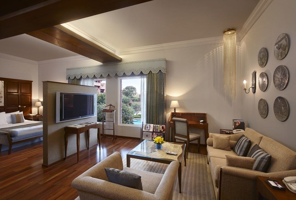 ITC Rajputana Jaipur photo 2