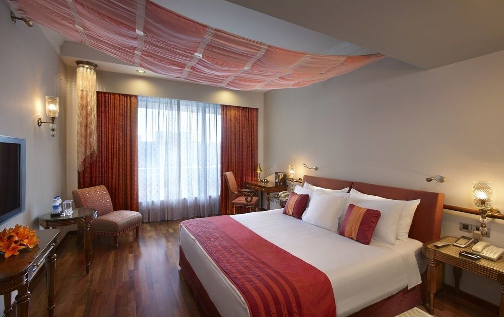 ITC Rajputana Jaipur photo 4