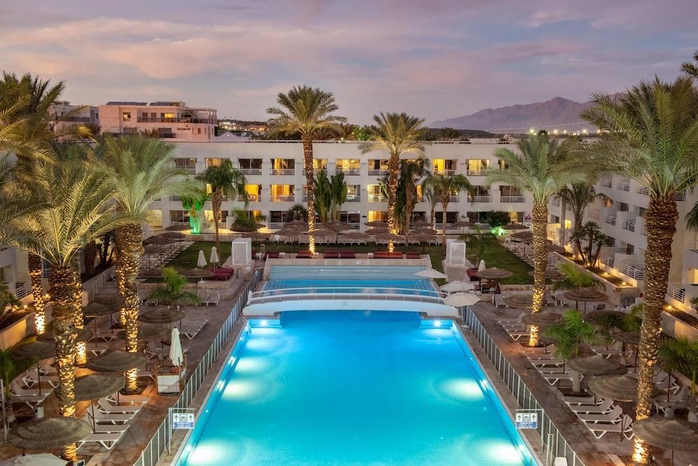 Leonardo Royal Resort Eilat photo 2