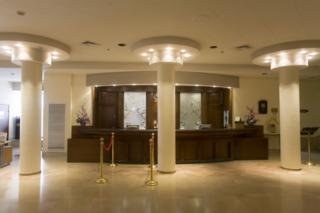C Hotel Eilat