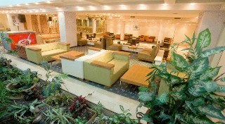 C Hotel Eilat photo 1