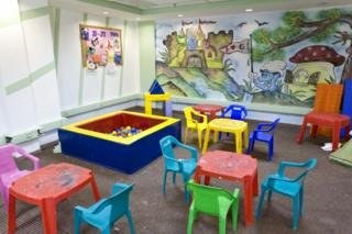 C Hotel Eilat photo 2