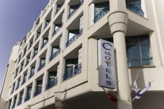 C Hotel Eilat photo 3