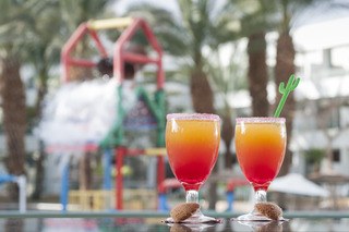 Leonardo Club Eilat
