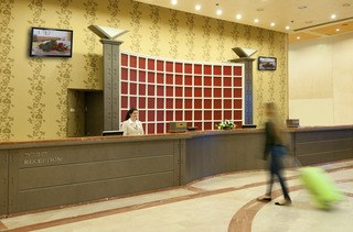 Leonardo Club Eilat photo 1