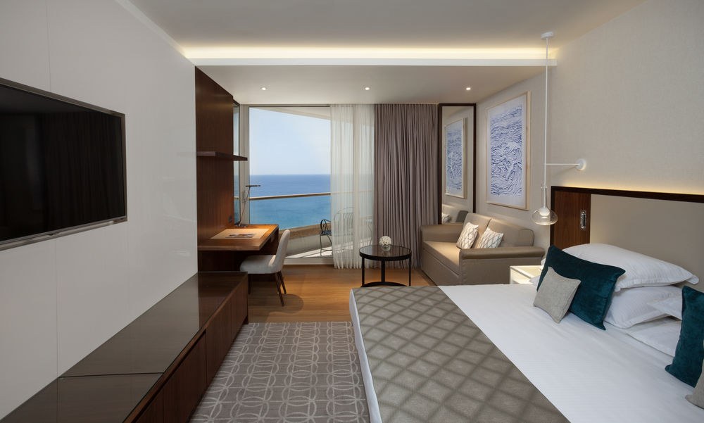 Royal Beach Htl Eilat Isrotel Exclusive Collection photo 1