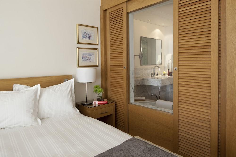 Royal Beach Htl Eilat Isrotel Exclusive Collection photo 2