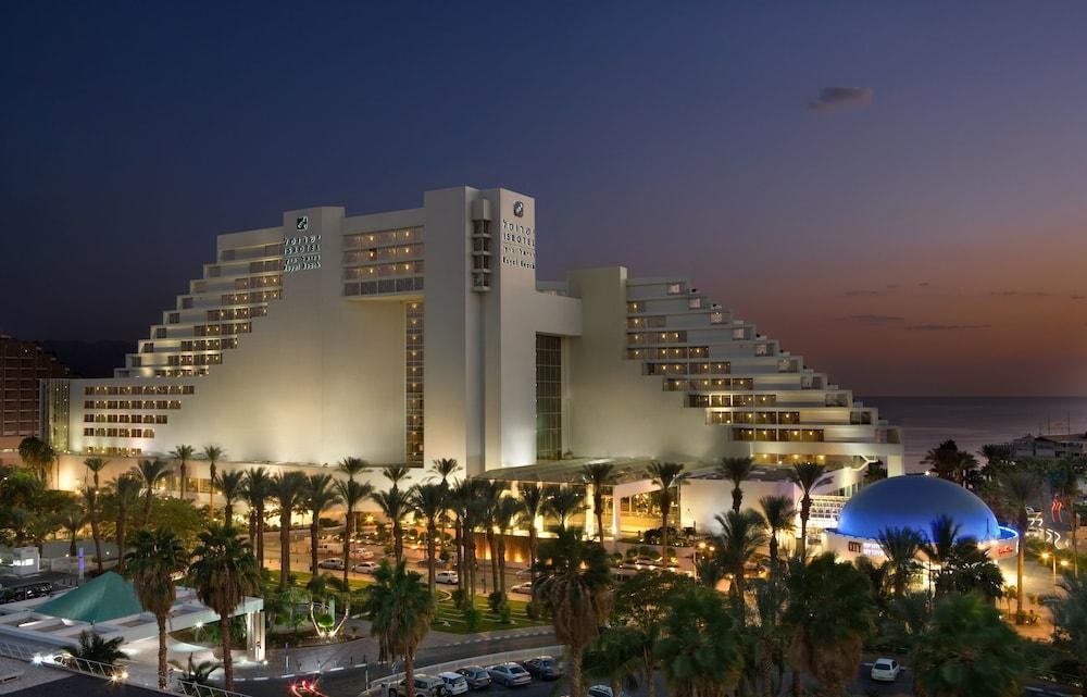 Royal Beach Htl Eilat Isrotel Exclusive Collection photo 3
