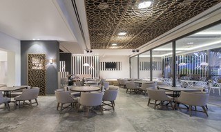 Americana Eilat Hotel photo 1