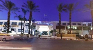 Americana Eilat Hotel photo 2