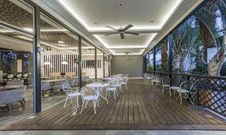 Americana Eilat Hotel photo 3