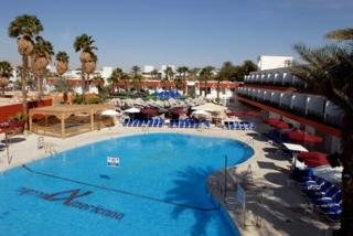 Americana Eilat Hotel photo 4