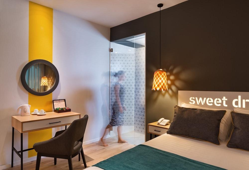 Prima City Hotel photo 3