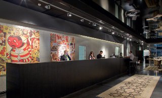 Leonardo Boutique Tel Aviv Hotel