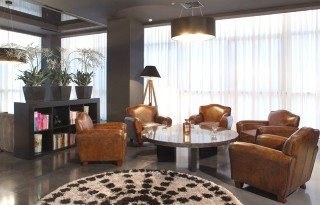 Leonardo Boutique Tel Aviv Hotel photo 1