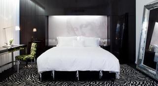 Leonardo Boutique Tel Aviv Hotel photo 3