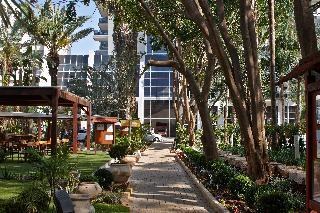 Kfar Maccabiah Hotel and Premium Suites photo 4