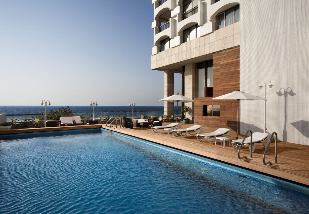 Orchid Tel Aviv